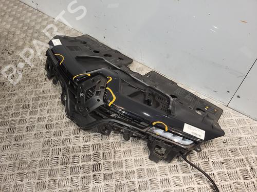 Grille RENAULT CLIO IV (BH_) 1.5 dCi 90 | BP22299953C40 