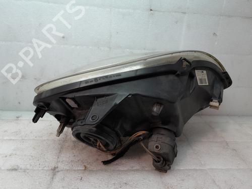 Left headlight RENAULT KANGOO (KC0/1_) 1.2 (KC0A, KC0K, KC0F, KC01) | BP27303568C28 