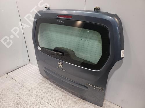 Bagklap CC/Kombi-Coupé Bagklap CC/Kombi-Coupé 39458715 39458715