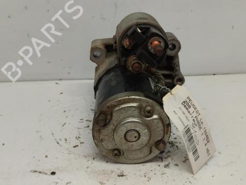 Starter PEUGEOT 208 I (CA_, CC_) 1.4 HDi | BP20382472M8 