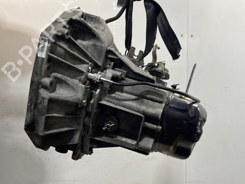 Gearbox RENAULT KANGOO / GRAND KANGOO II (KW0/1_) 1.5 dCi 90 (KW05, KW08, KW0G, KW11) | BP32282685M3