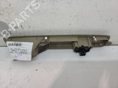 Used Right front window switch Right front window switch RENAULT SCÉNIC III (JZ0/1_) 1.5 dCi (110 hp) 20381354 20381354