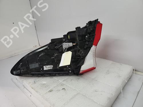 Used Left taillight Left taillight TOYOTA C-HR (_X1_) 1.8 Hybrid (ZYX10_, ZYX11_, ZYX10R, ZYX11R) (122 hp) 36515931 36515931