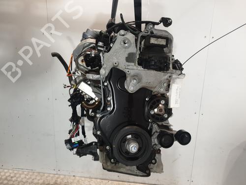 Used Engine RENAULT TRAFIC III Van (FG_) 1.6 dCi 125 (FGMH) (125 hp) 29470404