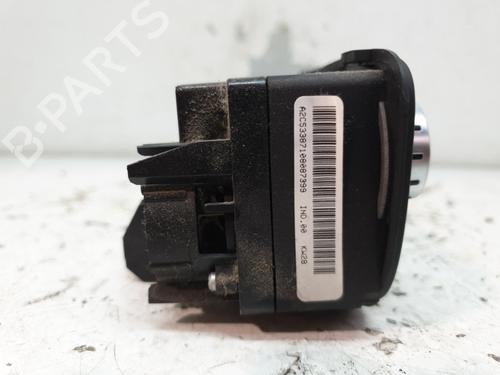 Climate control VW POLO V (6R1, 6C1)  | BP21973802I5 
