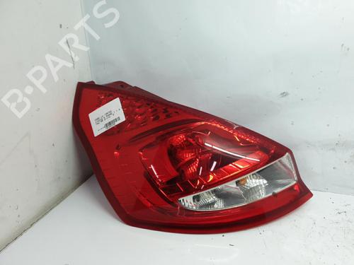 Left taillight FORD FIESTA VI (CB1, CCN) 1.4 TDCi | BP20376745C34 