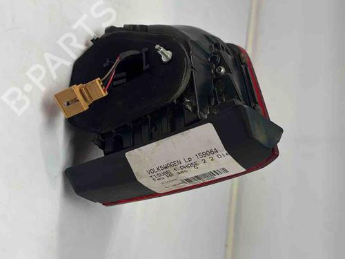 Left tailgate light VW TIGUAN (5N_) 2.0 TDI | BP36763344C79 - Image 2