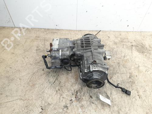 Transfer box AUDI TT (8N3) 1.8 T quattro | BP20376223M36 