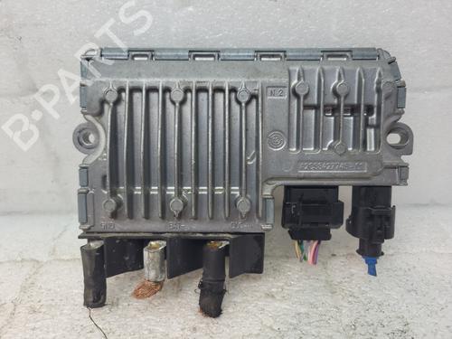 Control unit PEUGEOT 508 SW I (8E_) 1.6 HDi | BP31376312M11 - Image 8