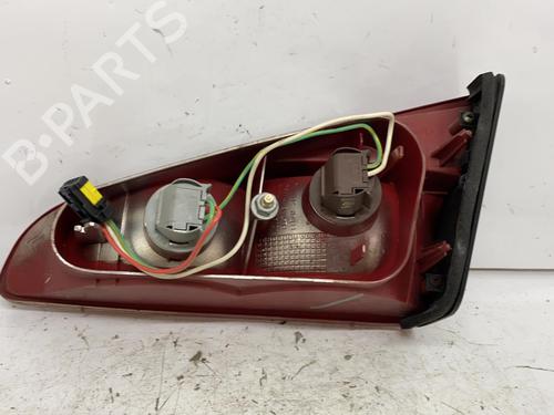 Used Left tailgate light Left tailgate light PEUGEOT 607 (9D, 9U) 2.2 HDi (133 hp) 20380586 20380586