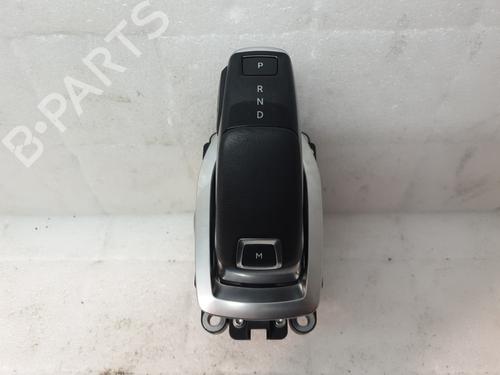 Gear lever PEUGEOT 2008 II (UD_, US_, UY_, UJ_, UR_, UC_) 1.5 BlueHDI 130 | BP23781522M90 