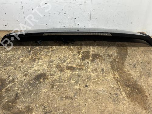 Spoiler bakluke BMW X3 (E83) 2.0 d | BP20379032C96 