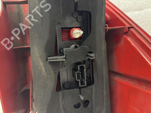 Right taillight PEUGEOT 1007 (KM_) 1.6 HDi | BP33317711C35 - Image 3