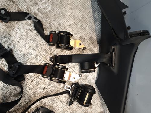 Seats set PEUGEOT 306 Hatchback (7A, 7C, N3, N5) 1.4 | BP29822072C78