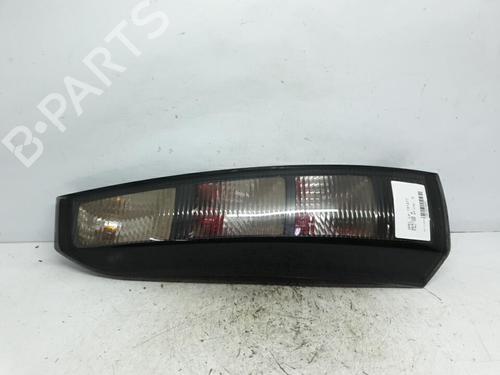 Venstre baglygte OPEL MERIVA A MPV (X03) 1.3 CDTI (E75) | BP20373091C34 