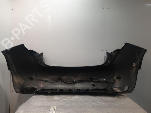 Rear bumper RENAULT ZOE (BFM_) ZOE | BP29415625C8 