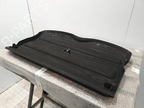Rear parcel shelf CITROËN C4 II (NC_) 2.0 HDi / BlueHDi 150 | BP30549753C85 - Image 8