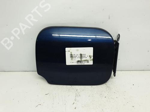 Fuel flap DACIA SANDERO II TCe 90 (B8M1, B8MA, B8AC) | BP20378565C131