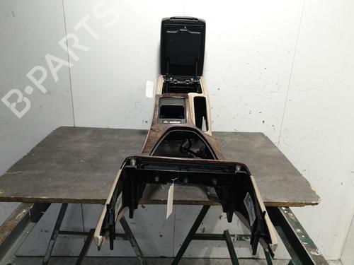 Middle console BMW X5 (E53) 3.0 d | BP20379948I22 - Image 3