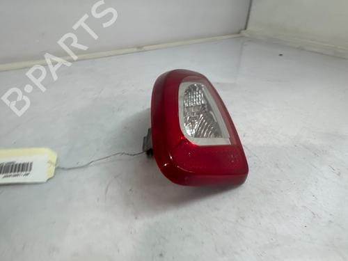 Right tailgate light RENAULT TWINGO II (CN0_) 1.2 16V (CN04, CN0B) | BP38080733C80 - Image 7