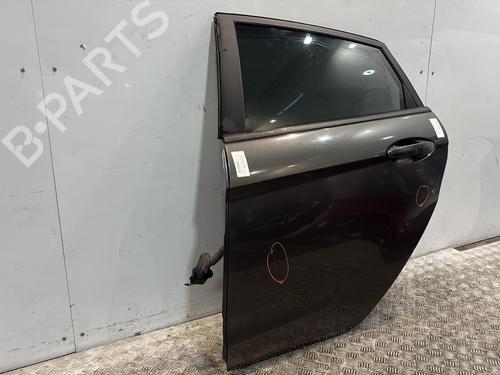 Left rear door FORD FIESTA VI (CB1, CCN) 1.5 TDCi | BP29415573C4 