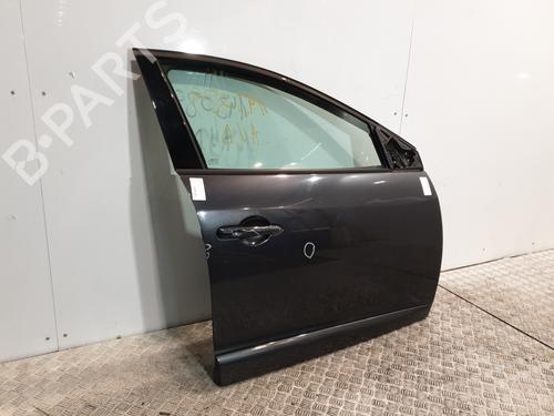 Right front door RENAULT MEGANE III Hatchback (BZ0/1_, B3_) 1.5 dCi (BZ09, BZ0D, BZ1W, BZ29, BZ14) | BP22919740C3 