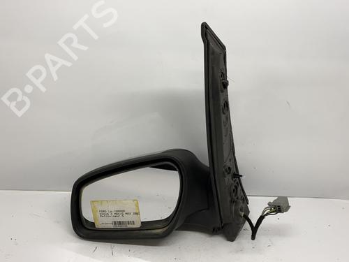 Left mirror FORD FOCUS C-MAX (DM2) 1.6 TDCi | BP20377321C26 