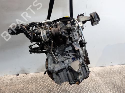 Engine AUDI A1 (8X1, 8XK) 1.2 TFSI | BP33118898M1 - Image 3