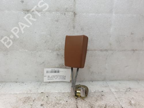 Rear right belt tensioner BENTLEY CONTINENTAL Coupe (3W_, 393) 6.0 GT | BP29822165C90 