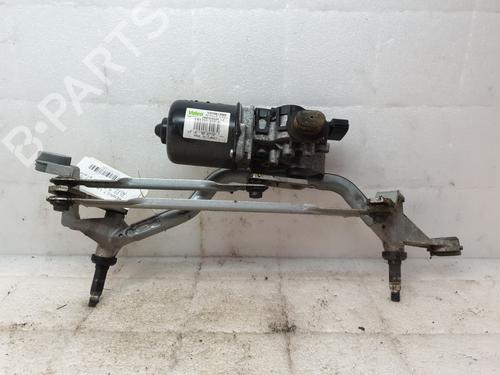 Front wiper motor RENAULT CLIO IV (BH_) 1.5 dCi 75 | BP25893037M29 
