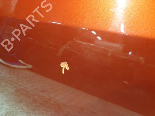 Left front door RENAULT TWINGO III (BCM_, BCA_) 1.0 SCe 70 (BCMB) | BP31935565C2 