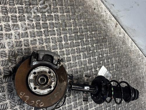 Left front steering knuckle RENAULT CLIO V (B7_) 1.0 TCe 90 (B7MT) | BP37740918M25 - Image 3