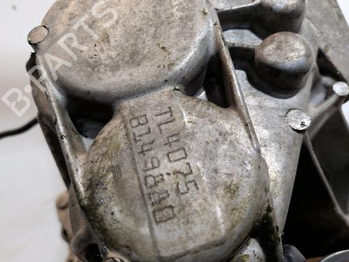 Gearbox DACIA DUSTER (HS_) 1.5 dCi | BP32282690M3