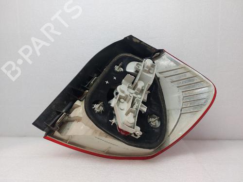 Left taillight BMW 1 (E81) 120 d | BP20483868C34 