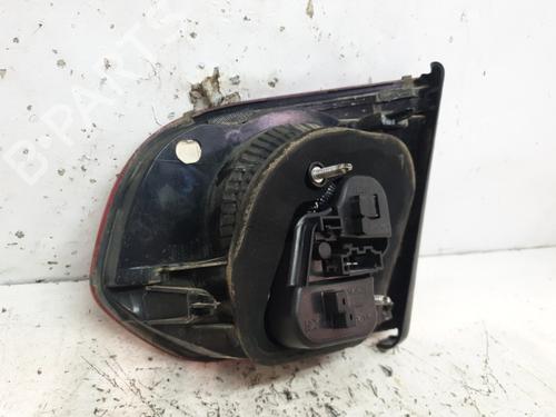Used Left tailgate light Left tailgate light VW GOLF VI (5K1) 1.6 TDI (105 hp) 20377885 20377885