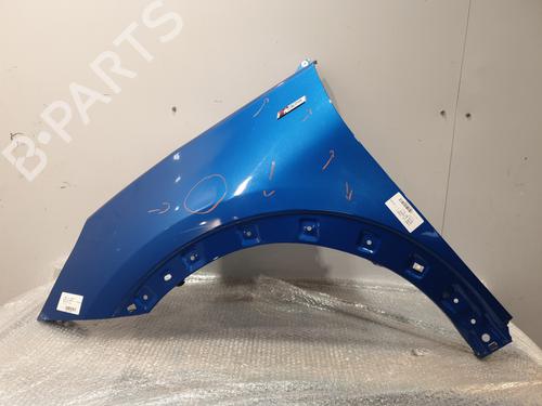 Guarda-lamas esquerdo FORD PUMA (J2K, CF7) 1.0 EcoBoost mHEV (125 hp) 32405622