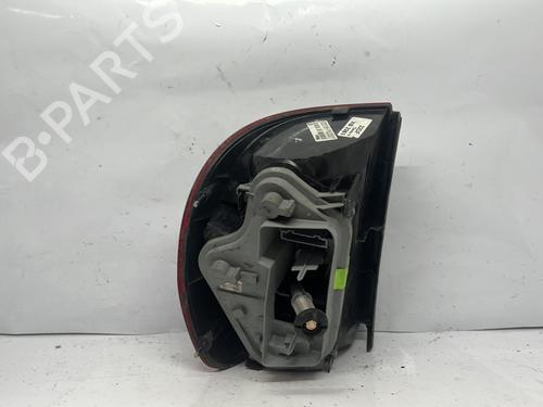 Used Left taillight Left taillight VW FOX Hatchback (5Z1, 5Z3, 5Z4) 1.4 TDI (70 hp) 20372627 20372627