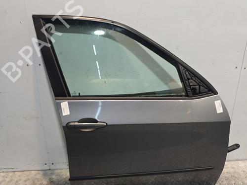 Used Left front door BMW X5 (E70) xDrive 30 d (235 hp) 29415652