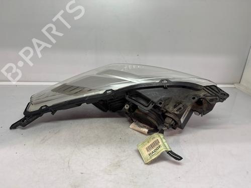 Left headlight PEUGEOT 508 I (8D_) 2.0 HDi | BP39082203C28 - Image 7