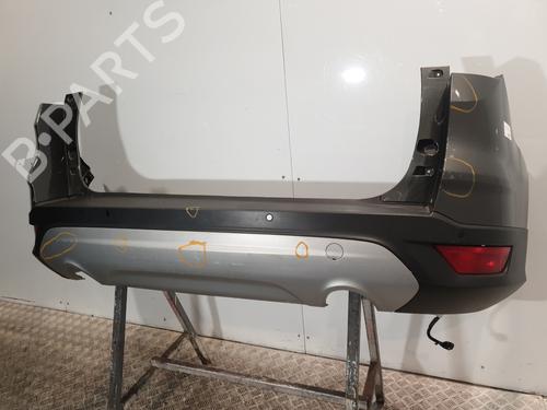 Rear bumper FORD KUGA II (DM2) 1.5 EcoBoost | BP23140547C8 
