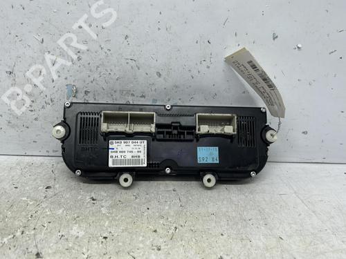 Used Climate control VW GOLF VI (5K1) 1.6 TDI (105 hp) 20371968