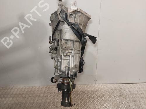 Gearbox BMW 3 (E46) 330 d | BP22596111M3 