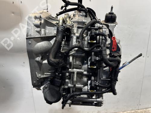 Gearbox RENAULT CLIO V (B7_) 1.3 TCe 130 (B7MF) | BP33610910M3 - Image 4