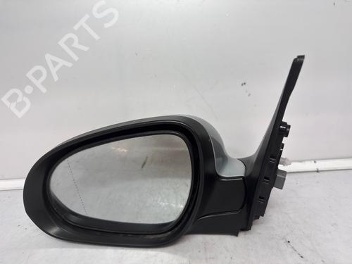 Retrovisor esquerdo Retrovisor esquerdo 38306627 38306627