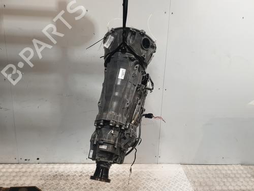 Gearbox MERCEDES-BENZ AMG GT (X290) 53 EQ Boost 4-matic+ (290.661) | BP30793215M3