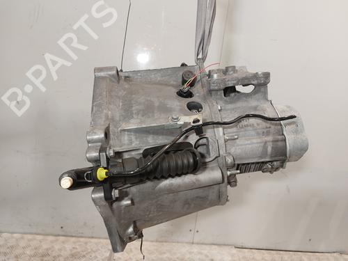 Gearbox CITROËN C3 II (SC_) 1.6 BlueHDi 100 | BP28716516M3