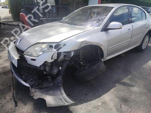 Left taillight RENAULT LAGUNA III (BT0/1) 1.5 dCi (BT00, BT0A, BT0T, BT1J) | BP37148061C34 - Image 9