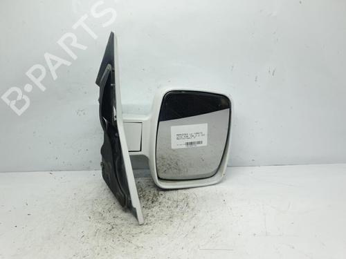 Used Right mirror MERCEDES-BENZ VITO Van (W638) 108 CDI 2.2 (638.094) (82 hp) 20373200