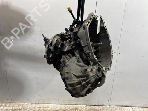 Gearbox RENAULT TRAFIC III Van (FG_) 1.6 dCi 115 (FGMD) | BP32364674M3 - Image 2
