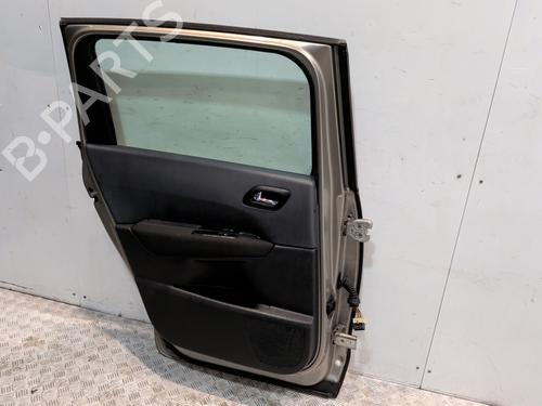 Left rear door PEUGEOT 5008 (0U_, 0E_) 1.6 HDi | BP32201128C4